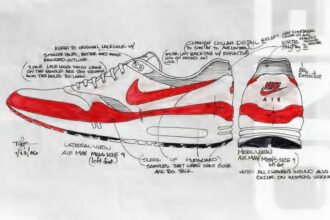 Sahte Nike Ayakkabı Nasıl Anlaşılır?: 10 Adım (Resimlerle)
