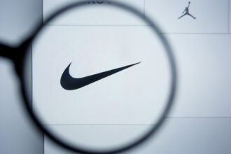 Nike teknolojileri