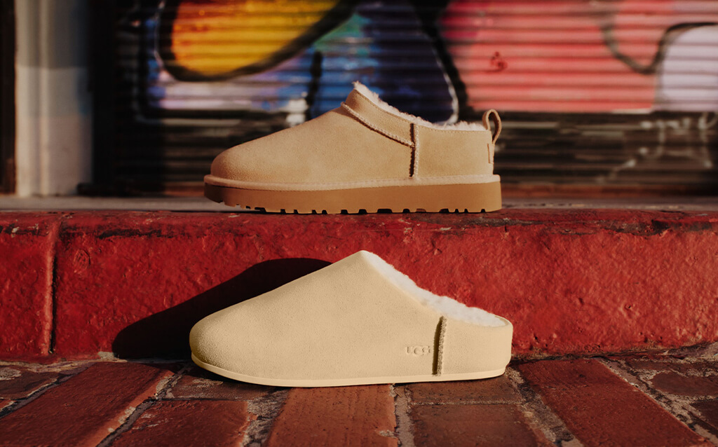 ugg