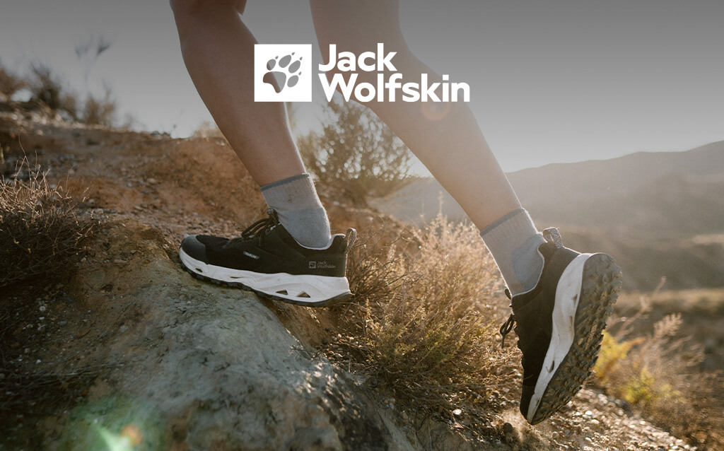 Jack Wolfskin kışlık spor ayakkabı önerileri