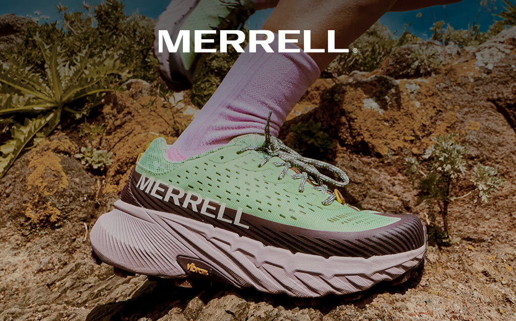 Merrell kışlık spor ayakkabı önerileri