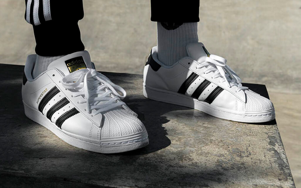 adidas superstar