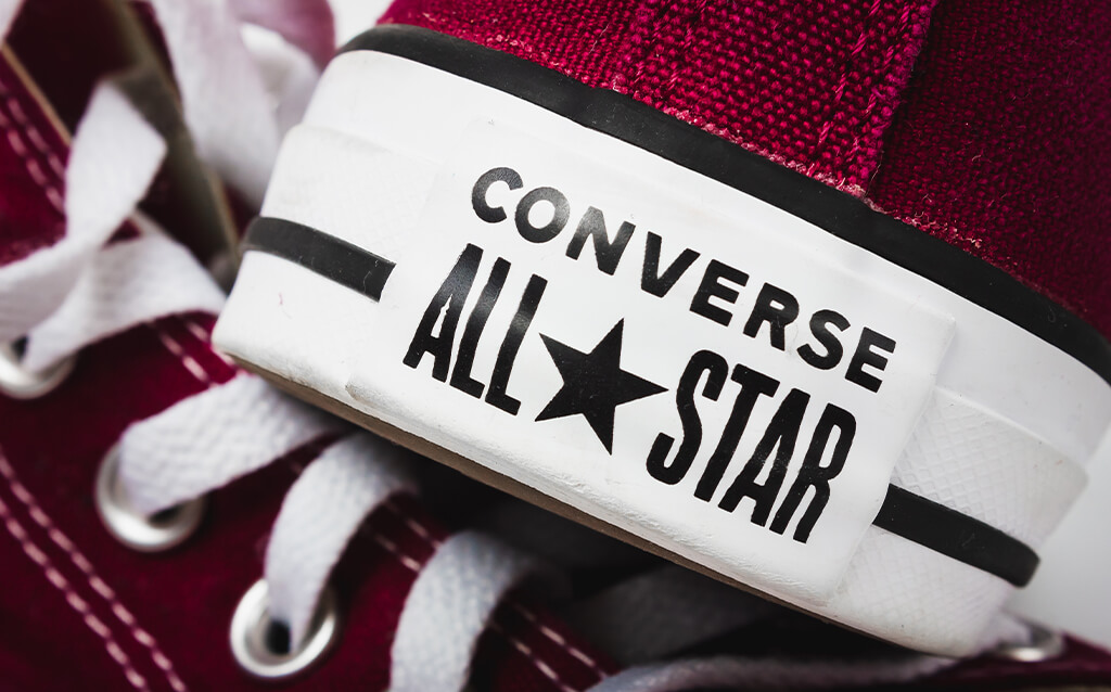 Orijinal Converse nasıl anlaşılır