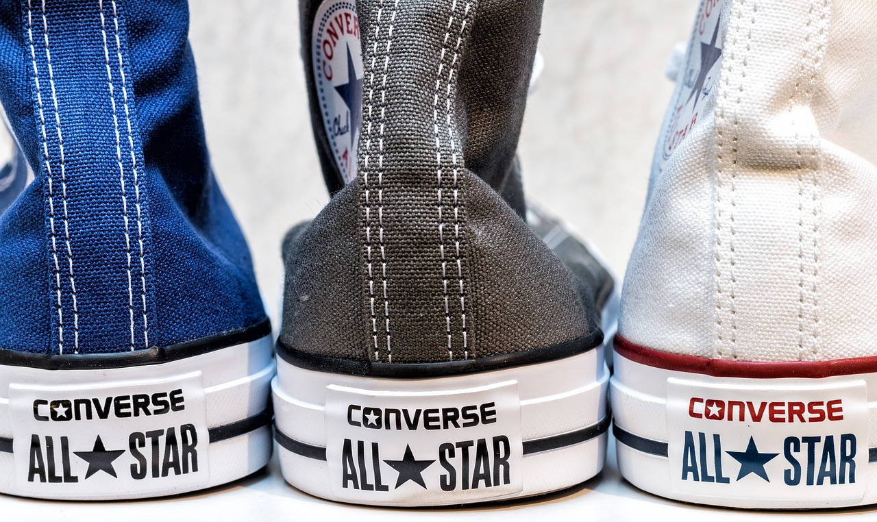 orijinal converse nasıl anlaşılır