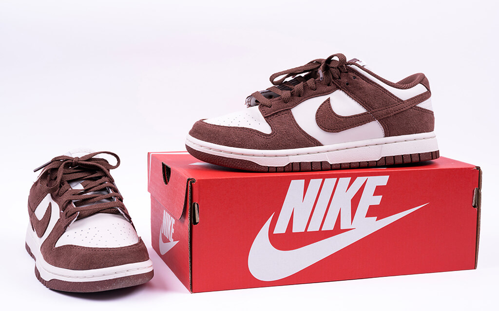 orjinal nike dunk