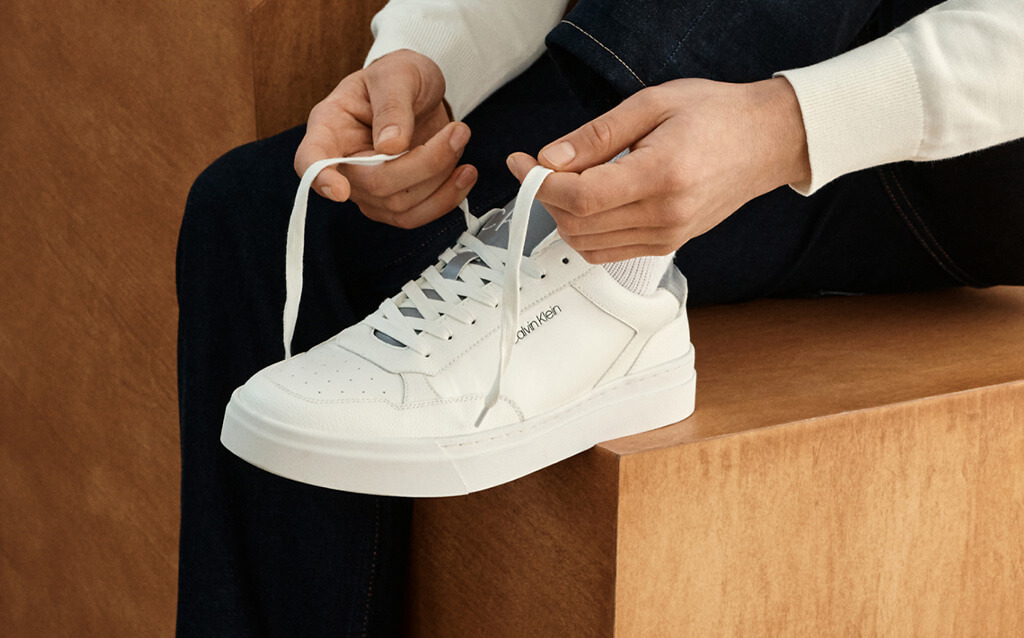 calvin klein kalıpları
