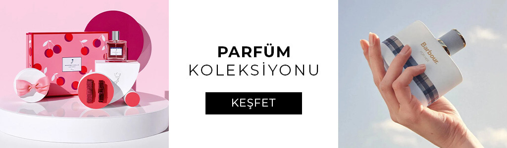 parfüm markaları
