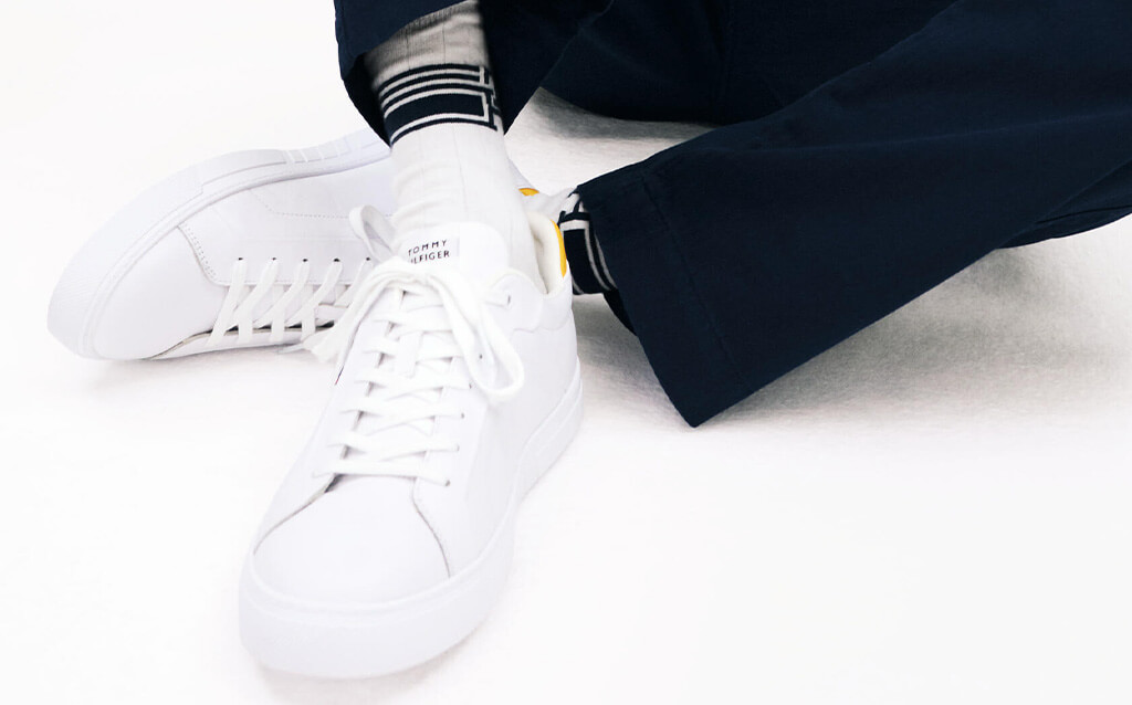 orijinal tommy hilfiger