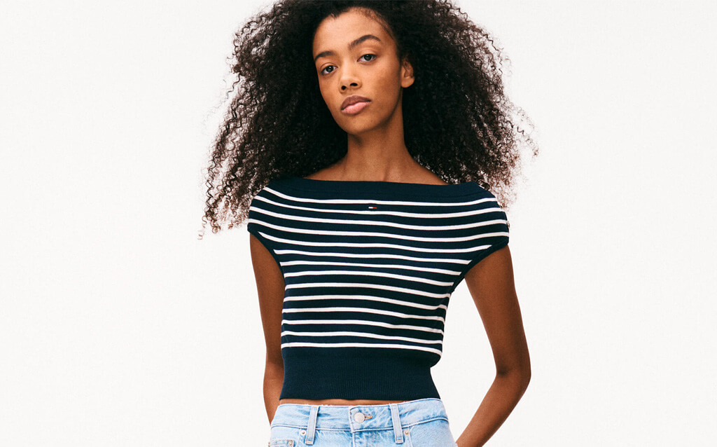 orijinal tommy hilfiger