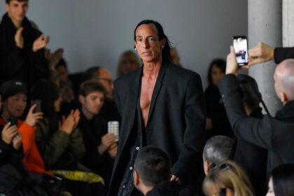 rick owens