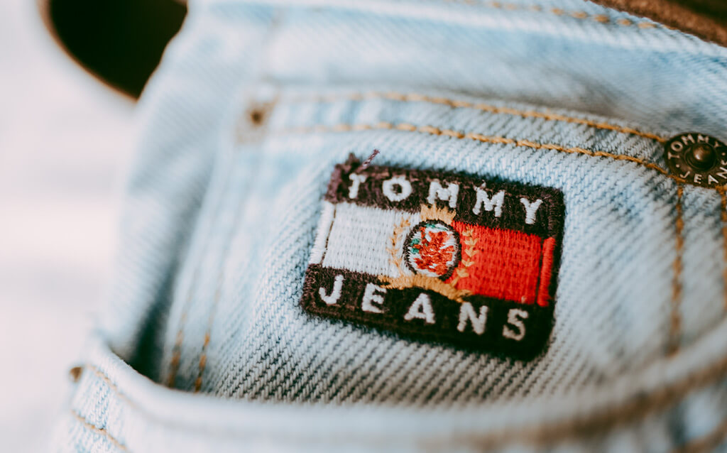 tommy hilfiger kalıpları
