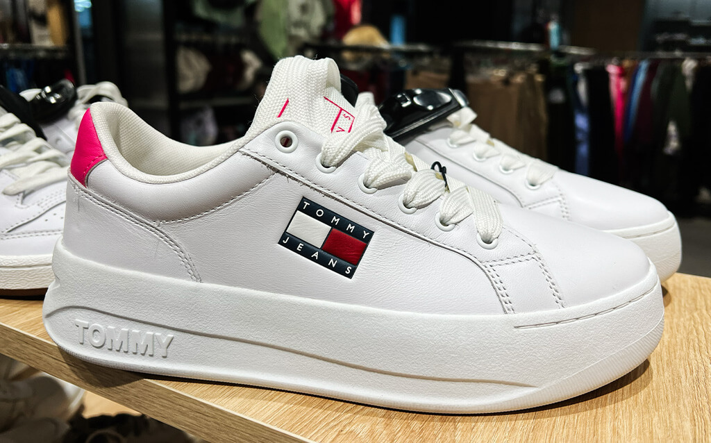 tommy hilfiger kalıpları