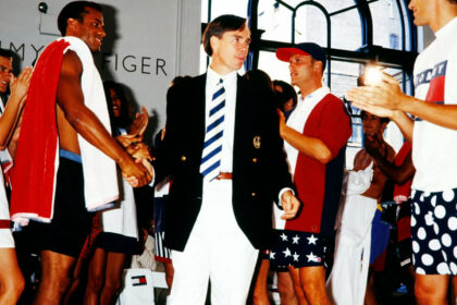 tommy hilfiger hikayesi