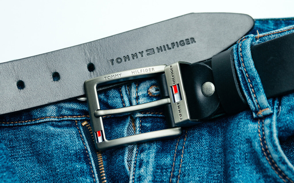 orijinal tommy hilfiger