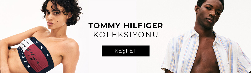 orijinal tommy hilfiger