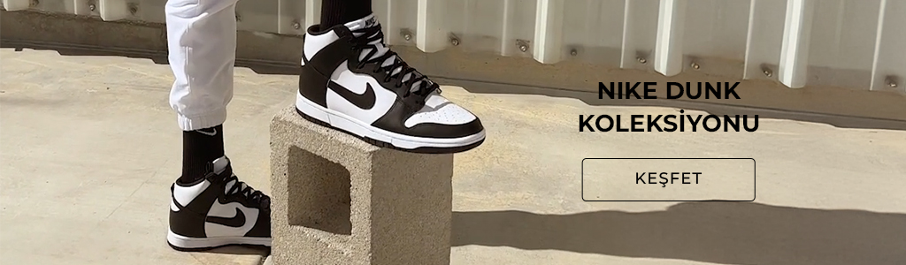 nike dunk
