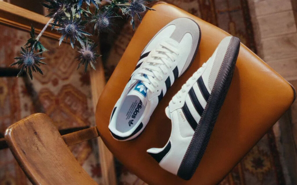 adidas samba,kapsül dolap,adidas samba kombin