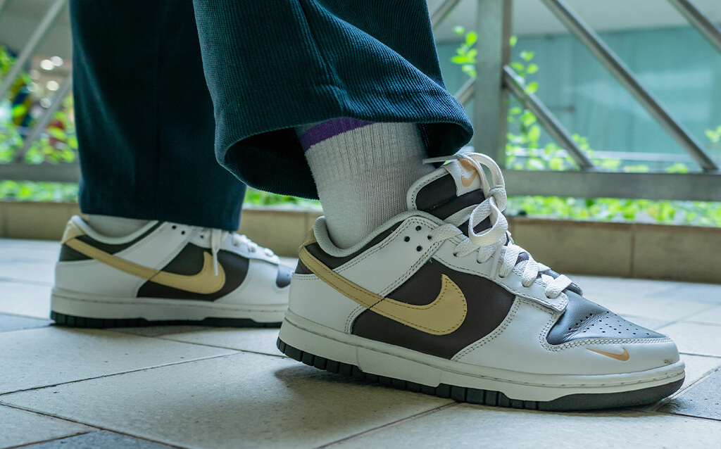 nike dunk