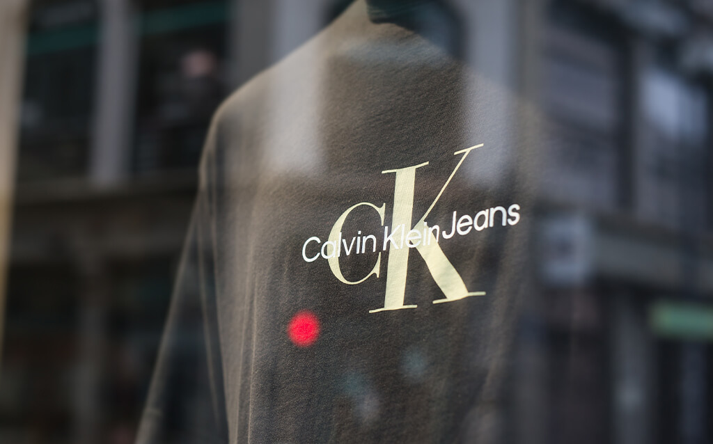 calvin klein