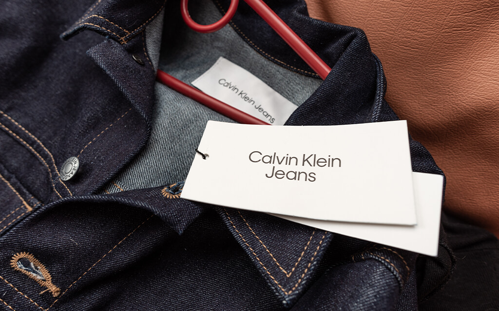 calvin klein
