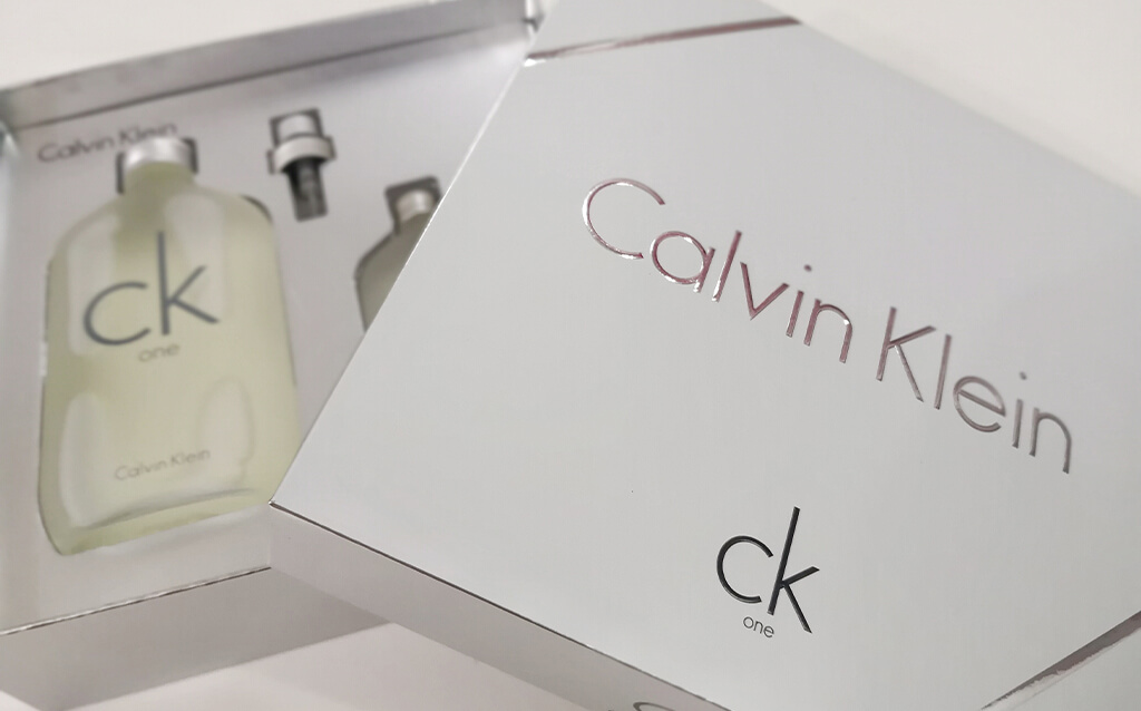 calvin klein