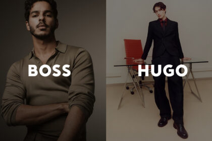 Hugo vs. Boss: Farklı Tarzlar, Ortak Şıklık