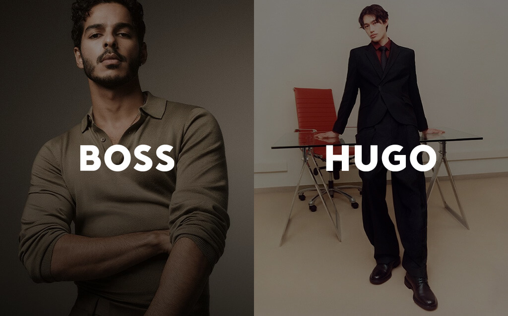 boss
