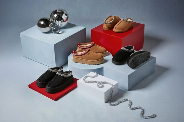 Orijinal UGG Nasıl Anlaşılır?