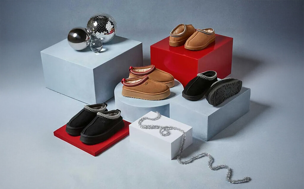 Orijinal UGG Nasıl Anlaşılır?