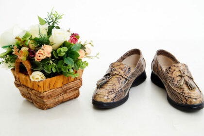 Trend Alarmı: Renkli Loaferlar