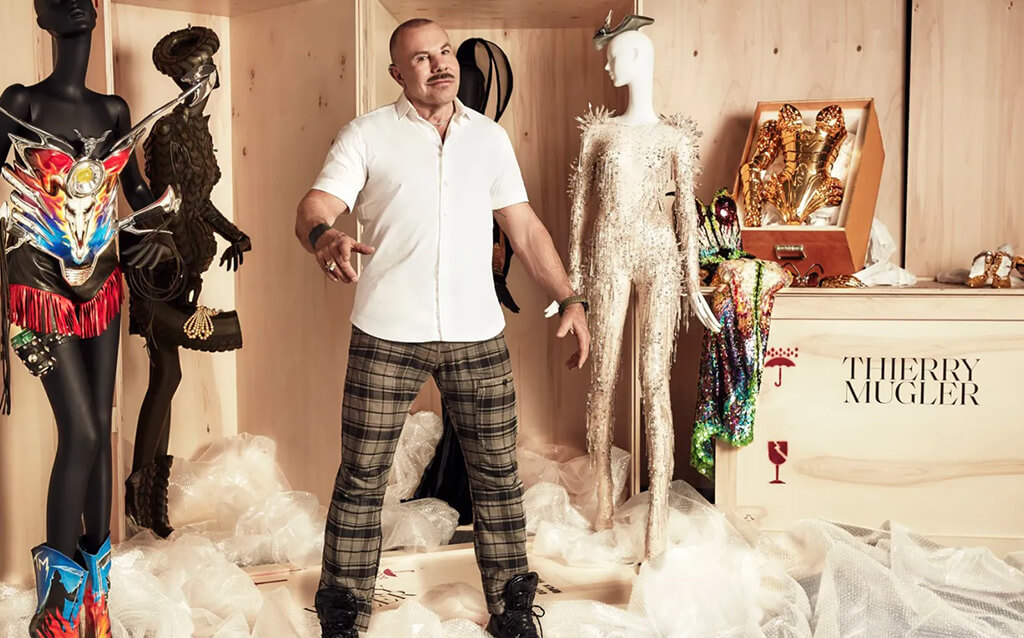 thierry mugler